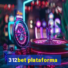 312bet plataforma